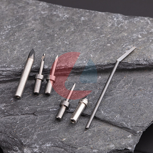 CARBIDE PICK UP TOOLS
