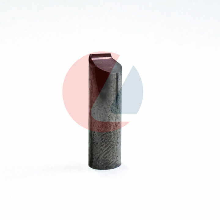 die shear pin shank