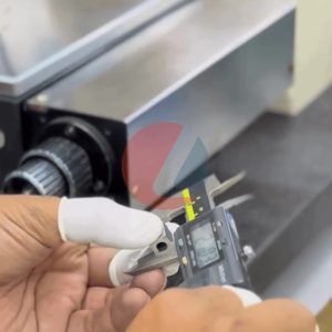 Shear Pins Precision Tool Manufacturing