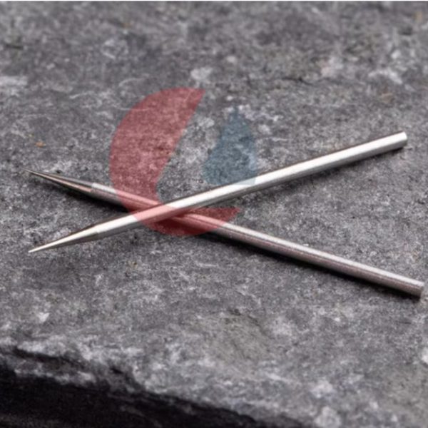 high standard tungsten carbide ejector needle