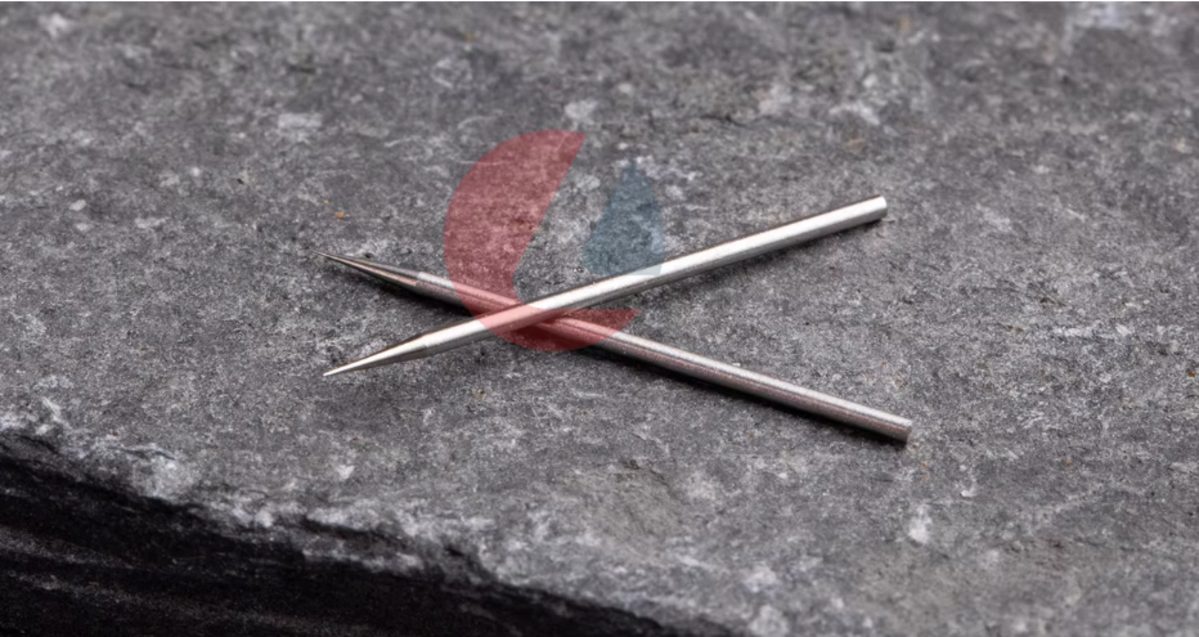 high standard tungsten carbide ejector needle
