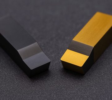 DLC vs. TiN Coatings for Shear Pins