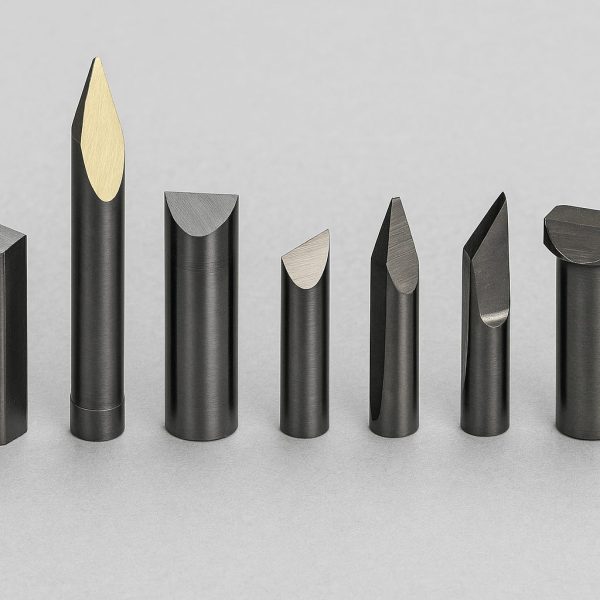 custom die shear pins in semiconductor industry