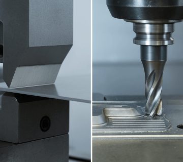 Key Differences Between Shear Tools and Cutting Tool