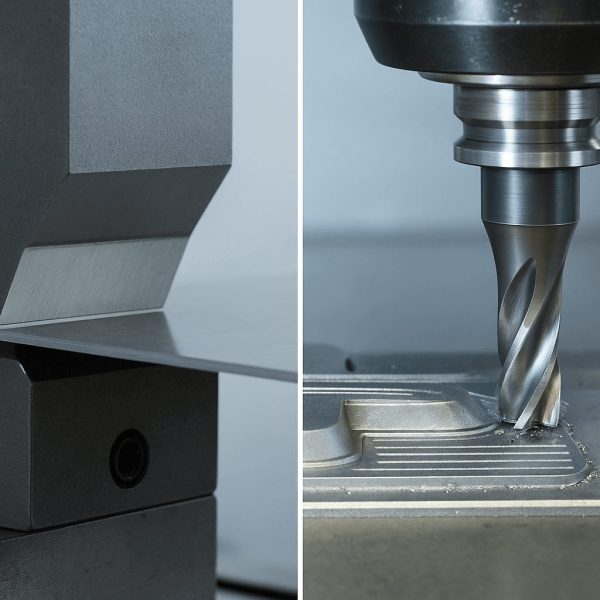 Key Differences Between Shear Tools and Cutting Tool