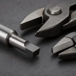 Semiconductor Shear Tools vs Industrial Shear Tools