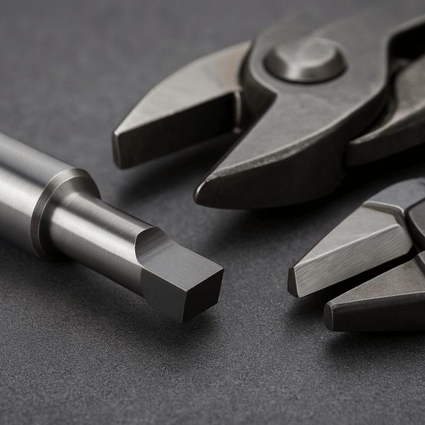 Semiconductor Shear Tools vs Industrial Shear Tools