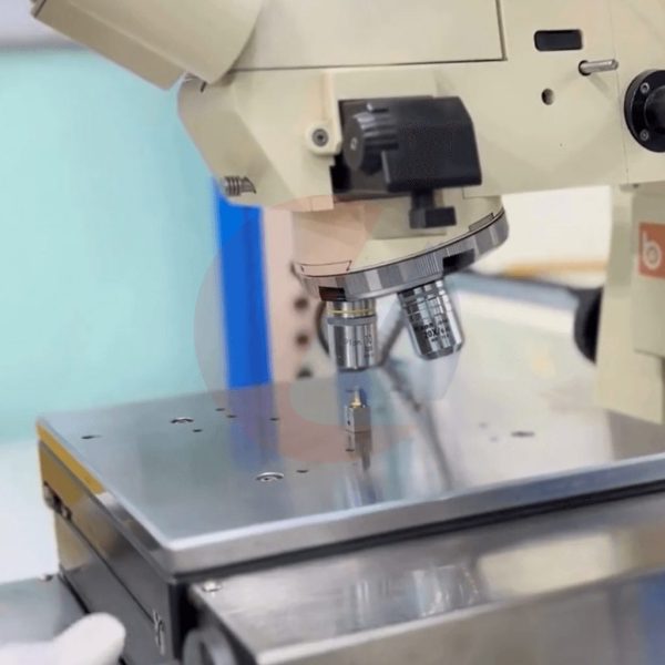 Shear Tool Precision Impact