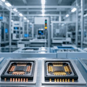 Copper vs Gold Wire Bonding — Which Should You Choose