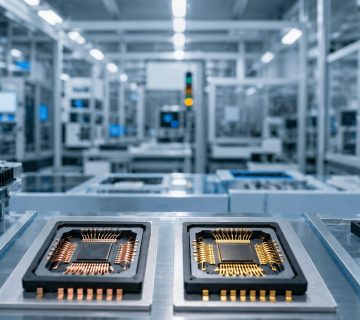 Copper vs Gold Wire Bonding — Which Should You Choose
