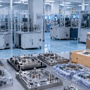 Malaysia Semiconductor Tooling Supplier vs. Imported Tools