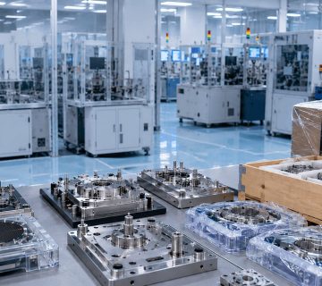 Malaysia Semiconductor Tooling Supplier vs  Imported Tools