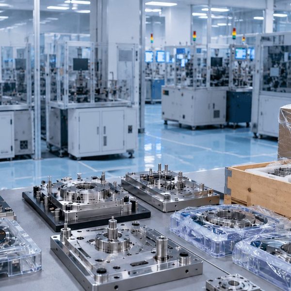 Malaysia Semiconductor Tooling Supplier vs  Imported Tools